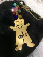 سلاسل مفاتيح