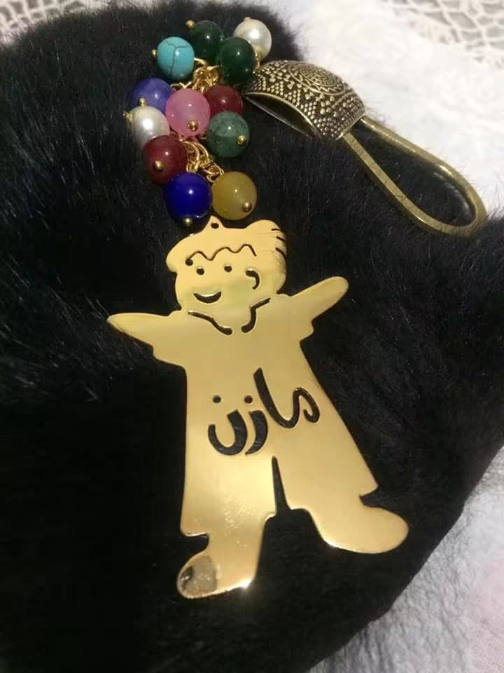 سلاسل مفاتيح
