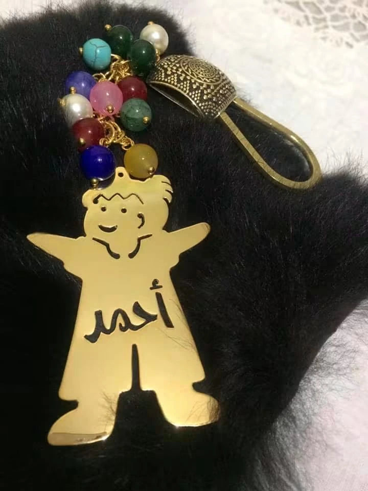 سلاسل مفاتيح