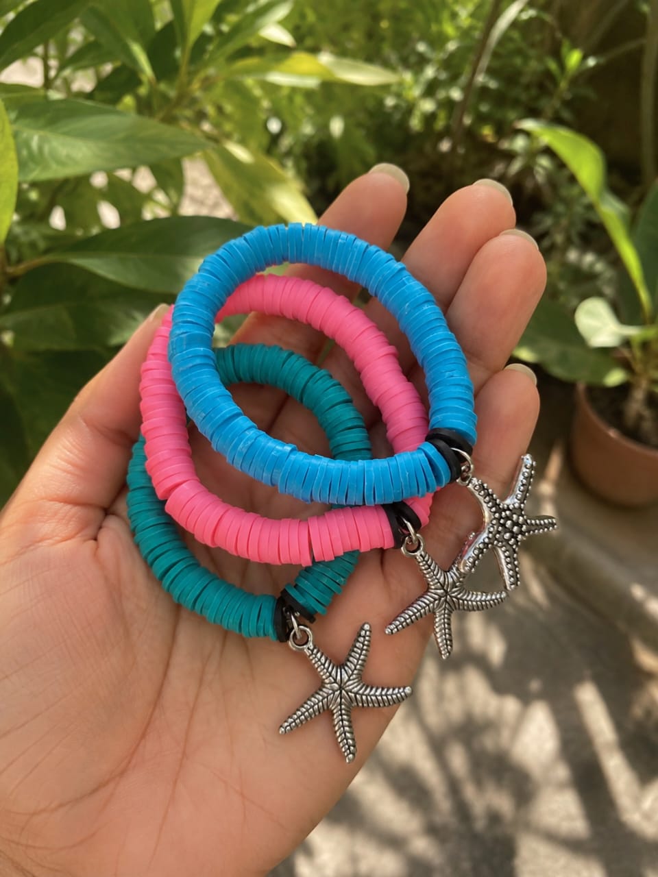 Free Size Bracelet