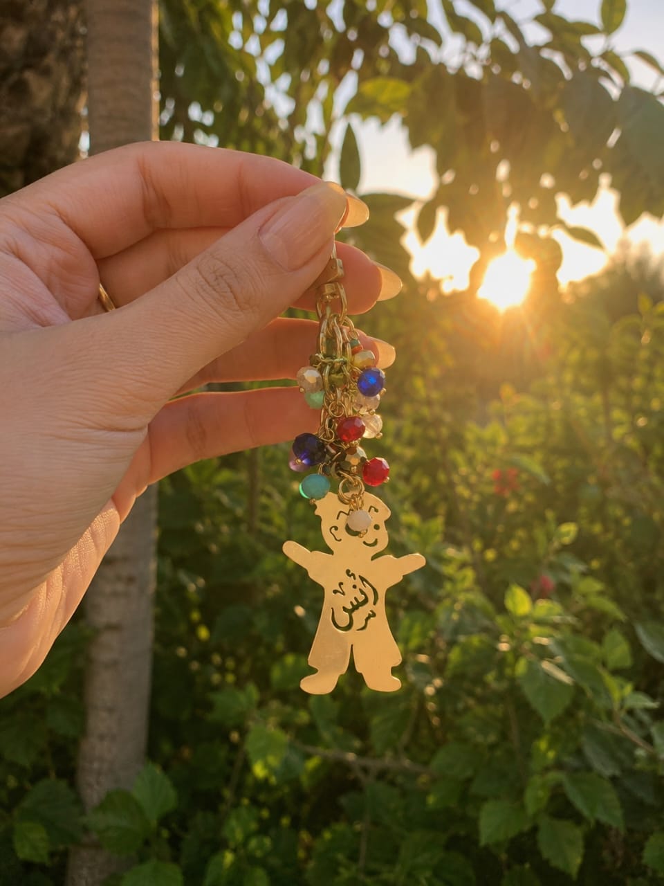 Random Pharaonic Medal