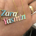 chain stainless steel