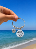 Lebanese bracelet