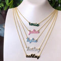 Stainless steel chain
