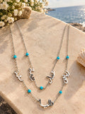 Stainless steel chain